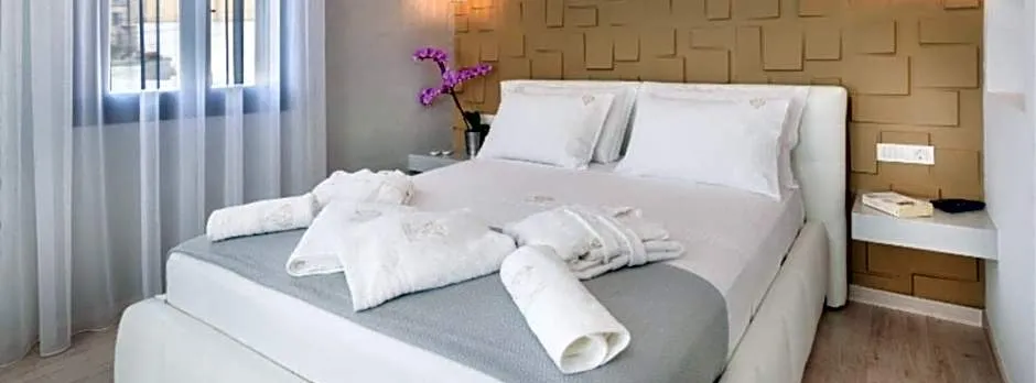Diamond Luxury Suites