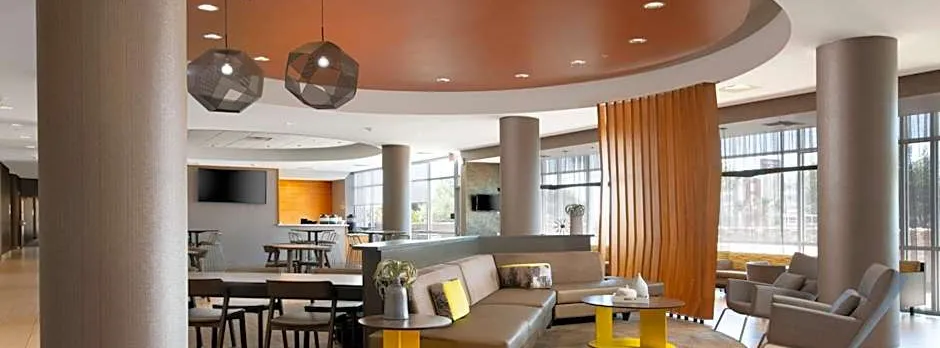 SpringHill Suites by Marriott San Angelo