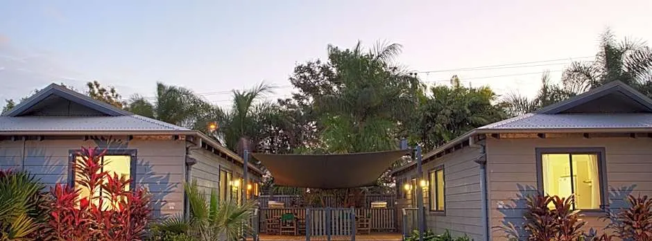 Discovery Parks - Rockhampton