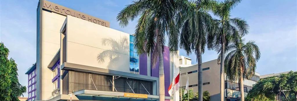 Mercure Jakarta Cikini