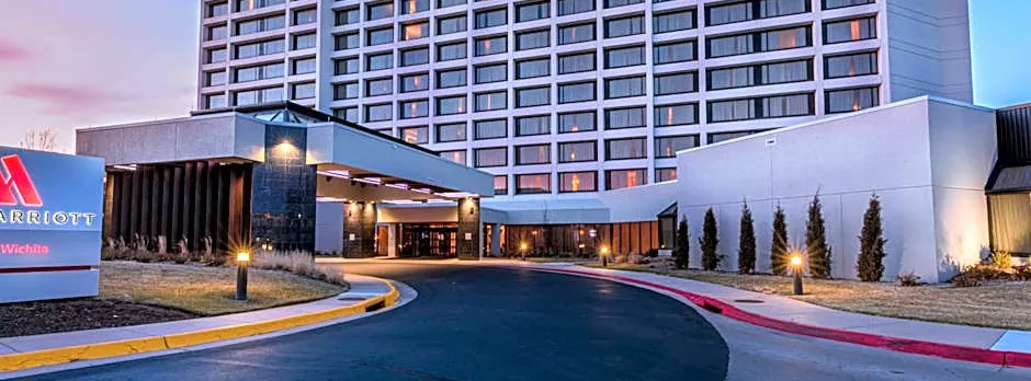 Wichita Marriott
