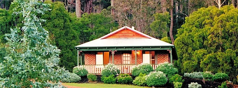 Karri Valley Chalets