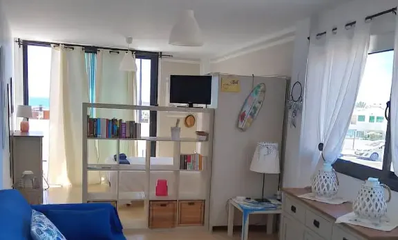 Casa Maria Cotillo Mar