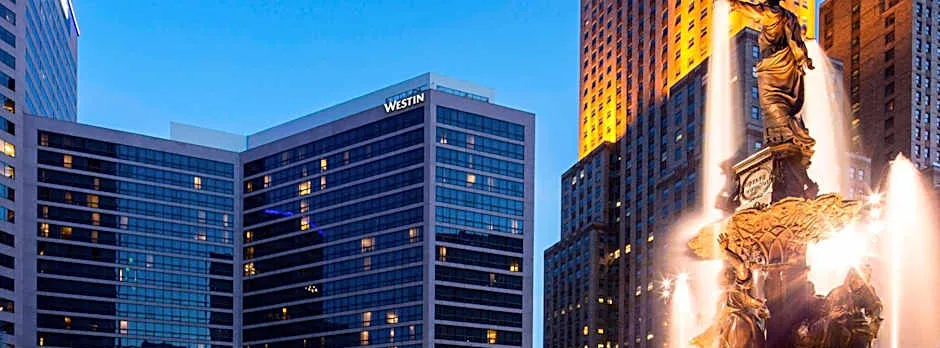 The Westin Cincinnati