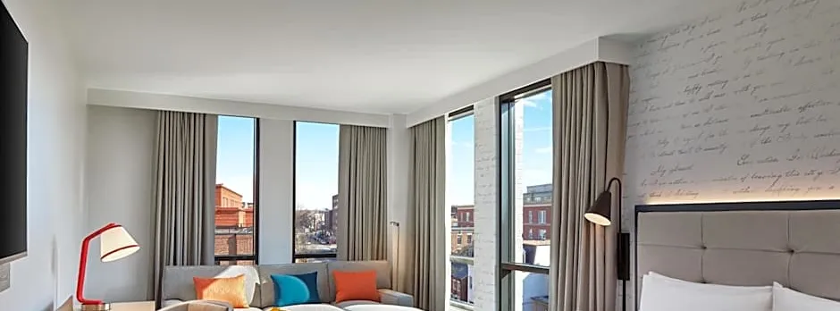 Hyatt Centric Old Town Alexandria