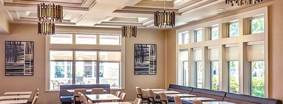 Residence Inn by Marriott Chesapeake Greenbrier