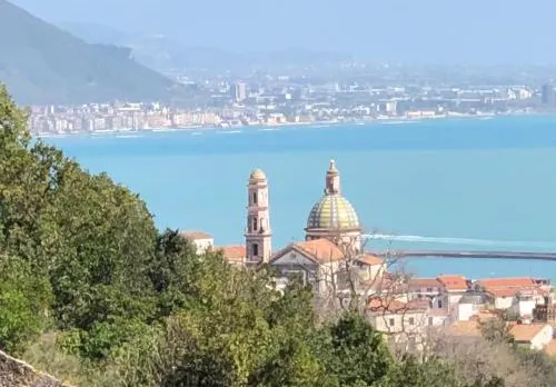 Casa Nives in Villa Emilia
