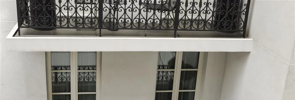 Hotel Les Jardins De La Villa