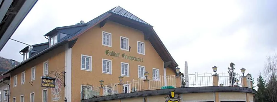 Knappenwirt