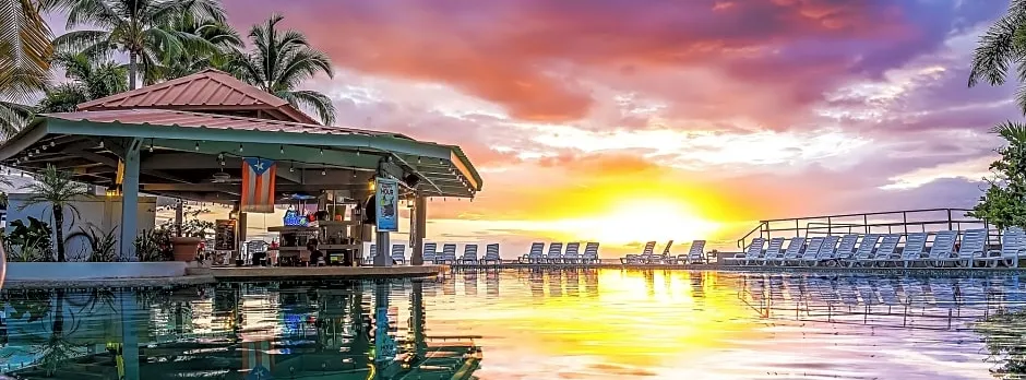 Rincon of the Seas - Grand Caribbean Hotel