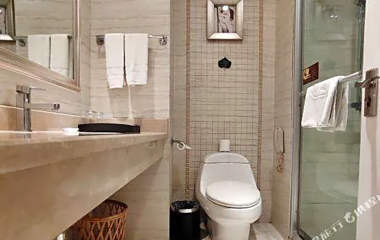 Aifei Hotel (Hangzhou Xiaoshan Auto City Tonghui North Road)