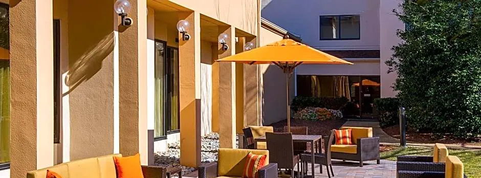 Courtyard by Marriott Manassas Battlefield Park
