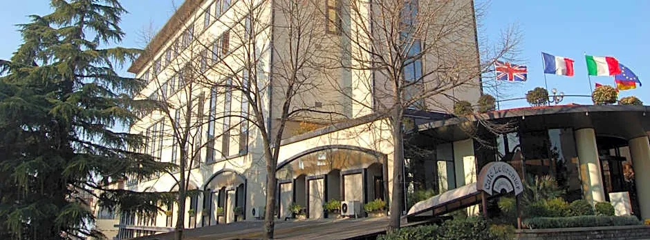 Balletti Palace Hotel