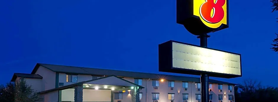 Super 8 by Wyndham Cortez/Mesa Verde Area