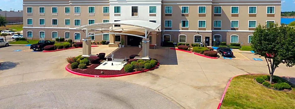 Holiday Inn Longview - North By IHG