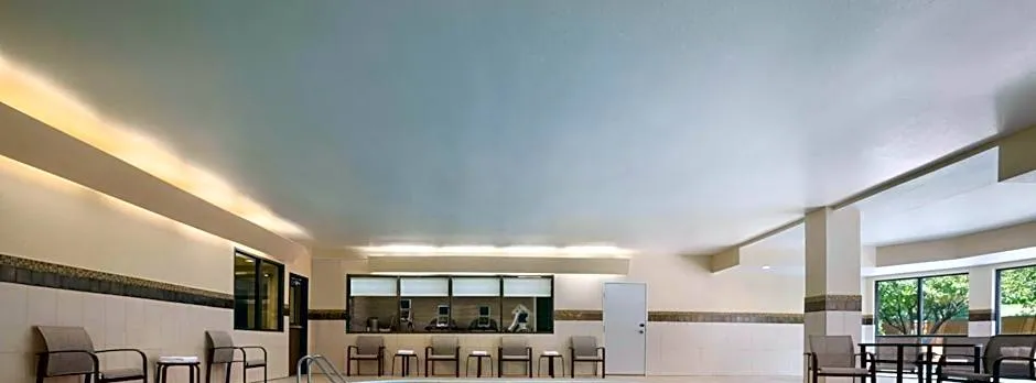 Courtyard by Marriott Springfield