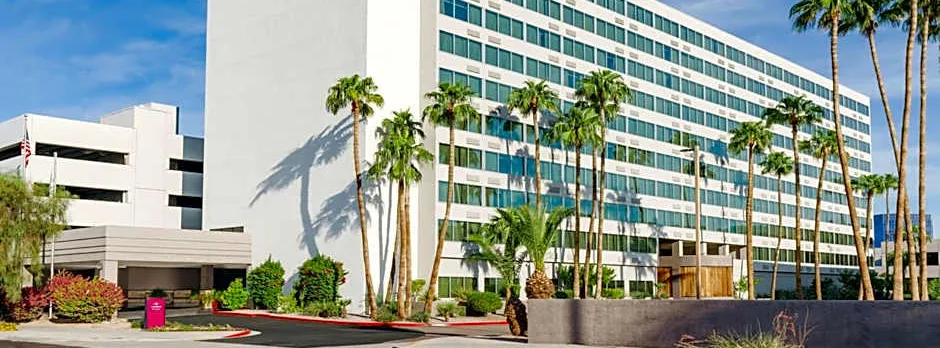 Crowne Plaza Phoenix Airport - PHX By IHG