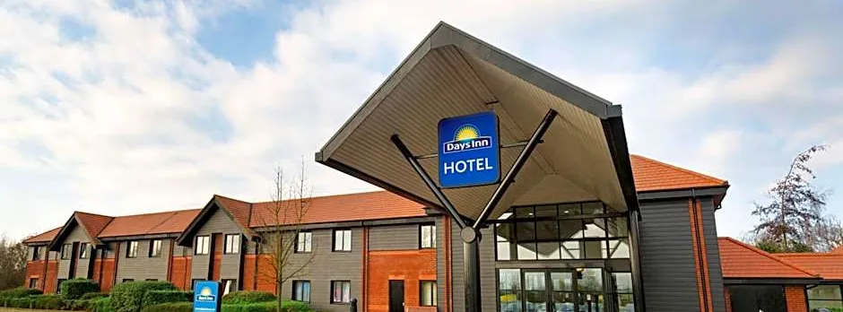 Days Inn by Wyndham Stevenage North
