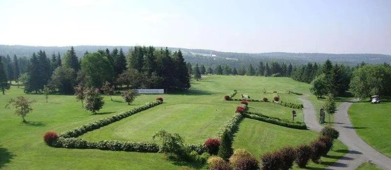 La Cache du Golf by C Hôtels