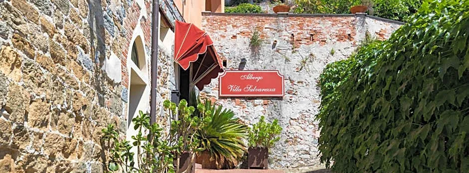 Villa Salvarezza
