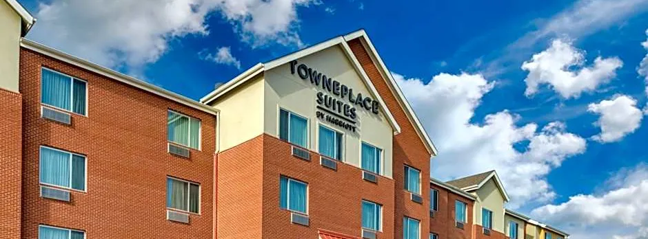 TownePlace Suites by Marriott Dallas McKinney