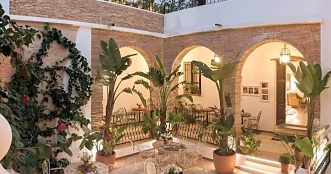 Art Boutique La Casona de las Flores