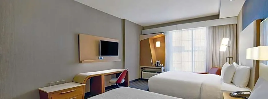 Courtyard by Marriott Nashville Green Hills
