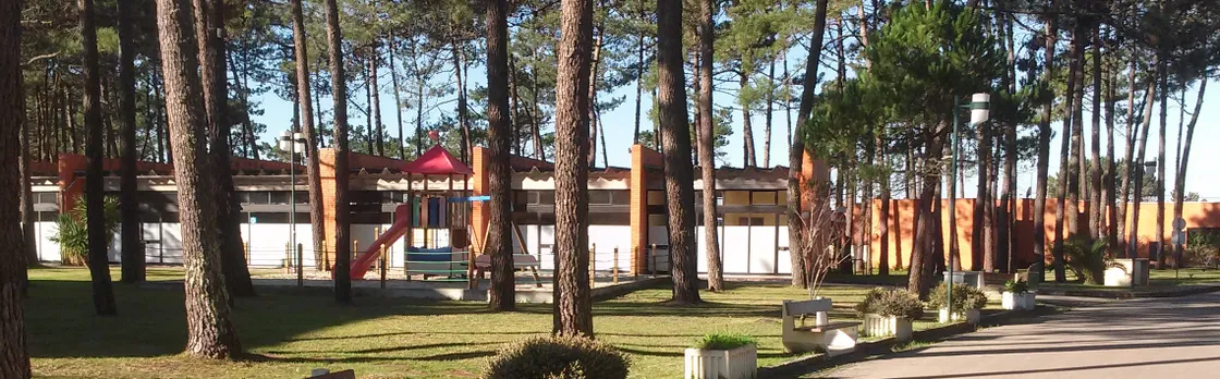 Orbitur Vagueira