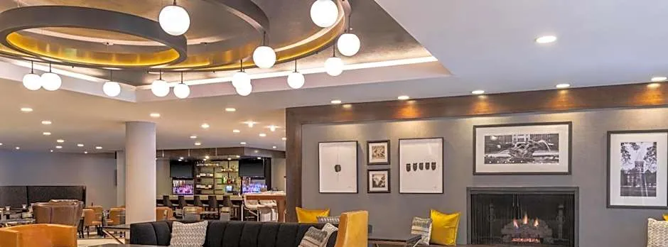 Sheraton Ann Arbor Hotel