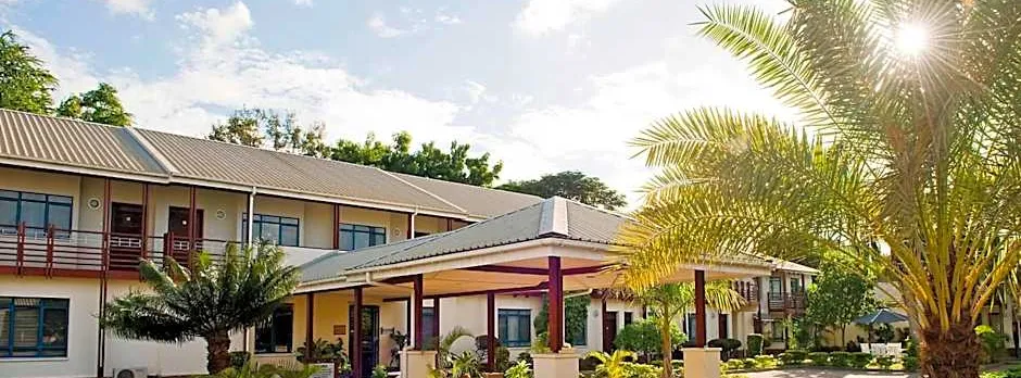 Protea Hotel Dar es Salaam Oyster Bay