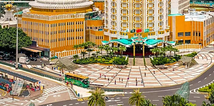 Hotel Lisboa