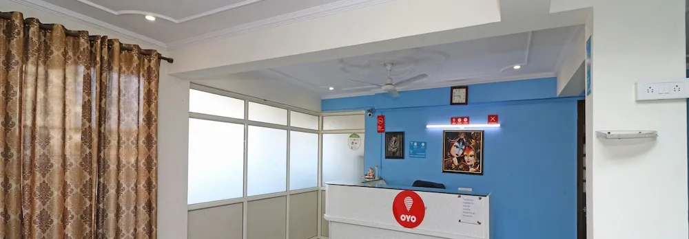 OYO 5258 MR Residency