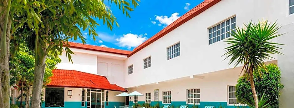Hotel Ocean View