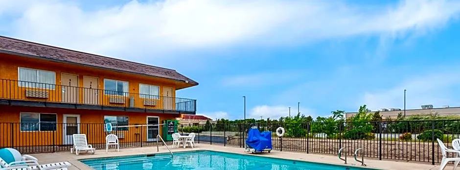 Americas Best Value Inn Stillwater