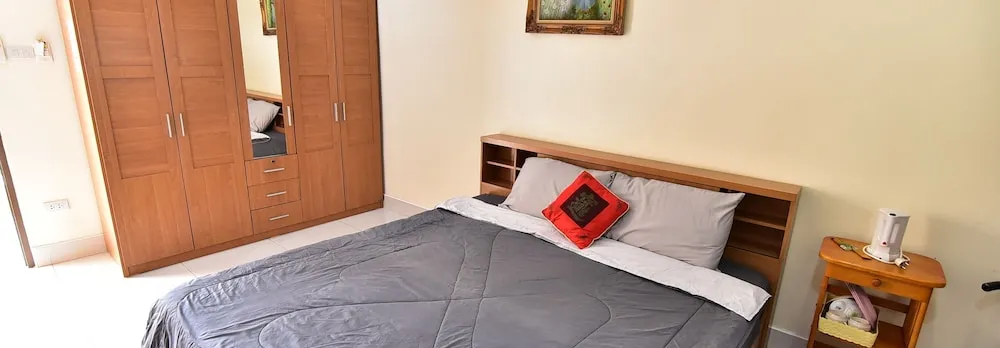 Penhouse Hotel Pattaya
