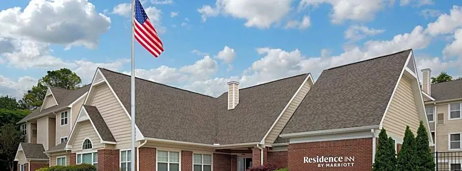 Residence Inn by Marriott Huntsville