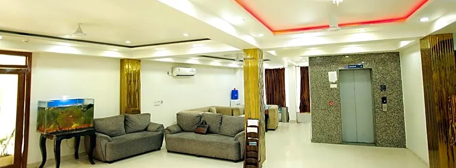 Hotel Aman Inn