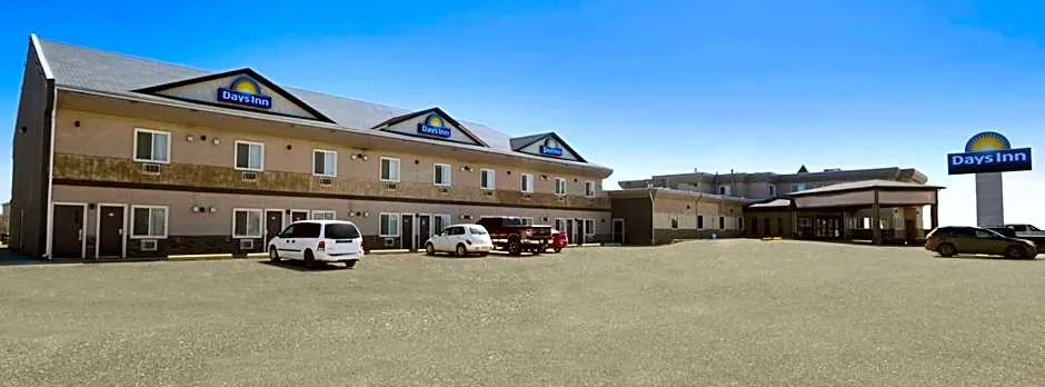 Days Inn by Wyndham High Level