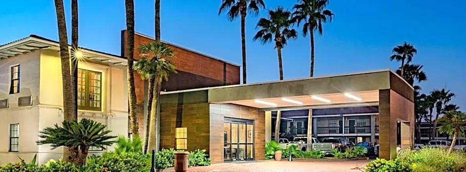La Quinta Inn by Wyndham Laredo I-35