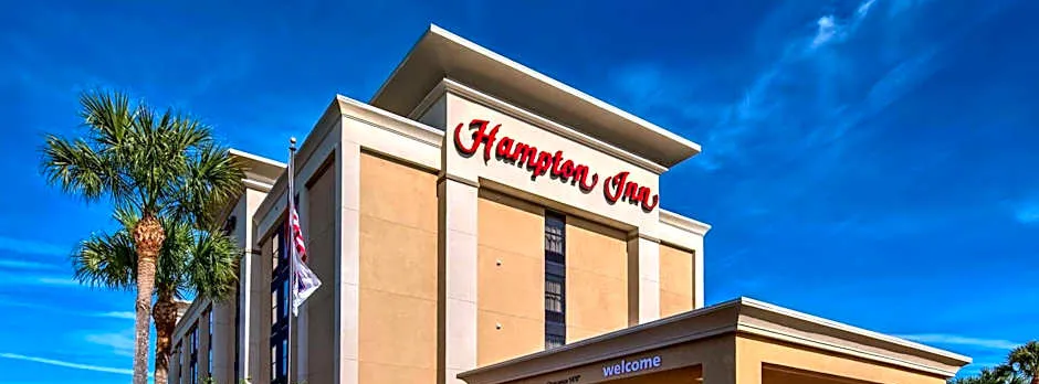 Hampton Inn Orlando-Walt Disney World Resort Maingate South