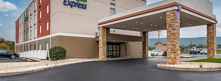 Holiday Inn Express Jonestown Ft Indiantown Gap By IHG