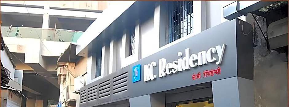 Hotel K C Residency