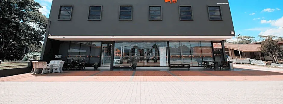 T Hotel Changlun