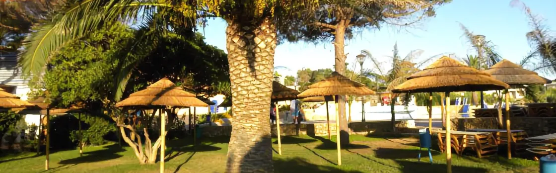 Mon Reve Resort