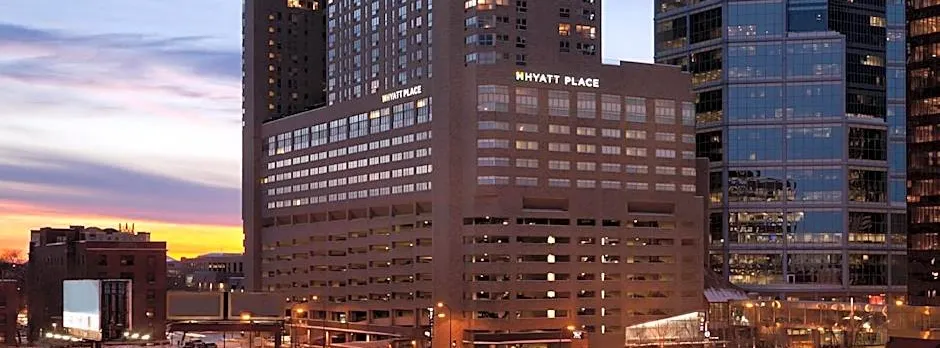 Hyatt Place Minneapolis Downtown