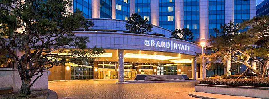 Grand Hyatt Incheon