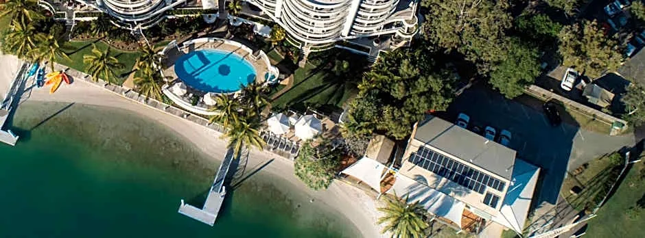 Noosa Pacific Resort