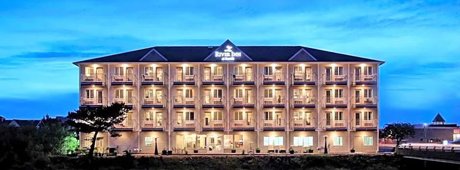 River Inn at Seaside
