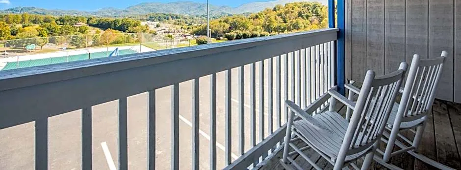Econo Lodge Waynesville