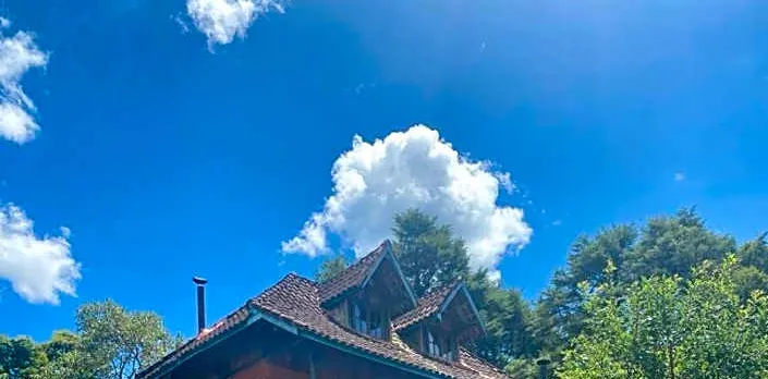 RECANTO Do SOL VISCONDE DE MAUÁ
